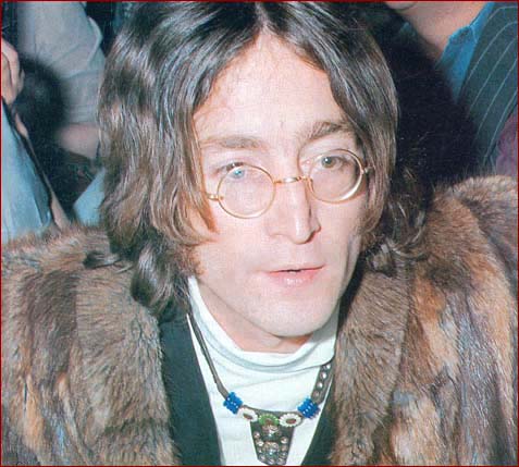 John Lennon