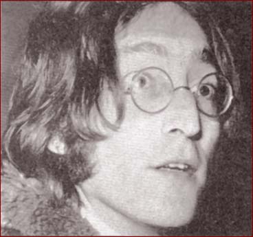 John Lennon