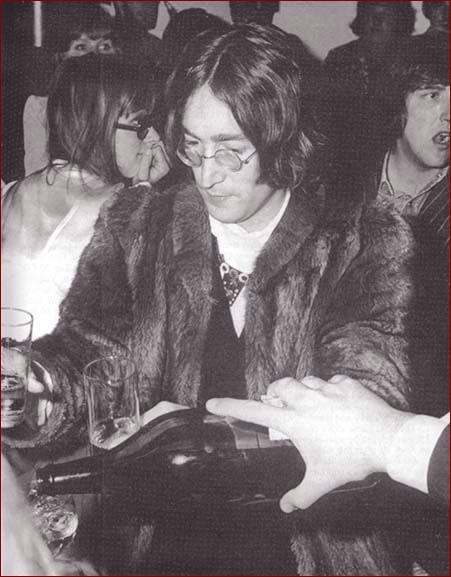 John Lennon