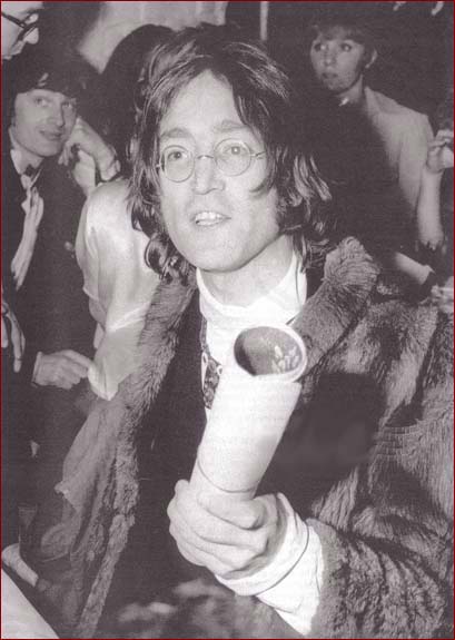 John Lennon