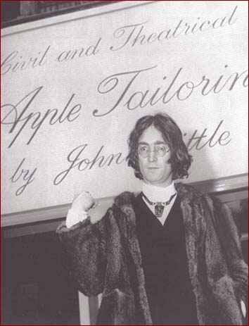 John Lennon