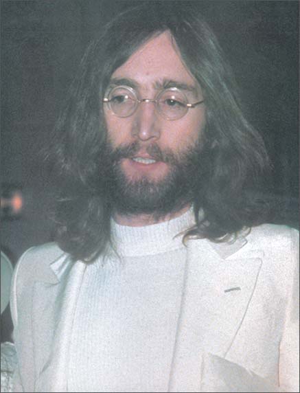 John Lennon