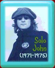 Solo John Photo Albums (1971-1975)