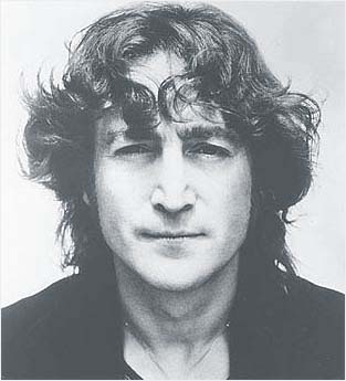 John Lennon: Serious