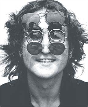 John Lennon: Glasses #2