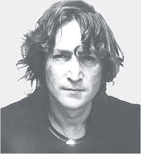 John Lennon: Serious #2