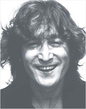 John Lennon: Smile #2