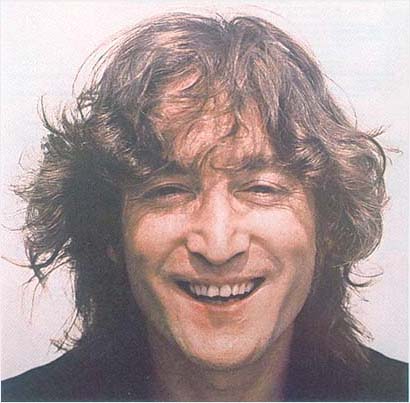 John Lennon: Smile