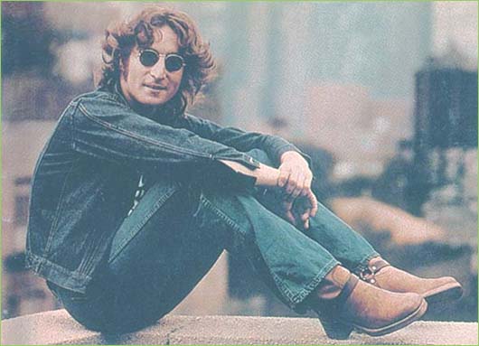 John Lennon