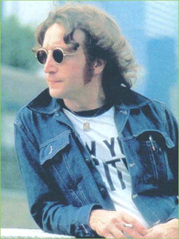 John Lennon