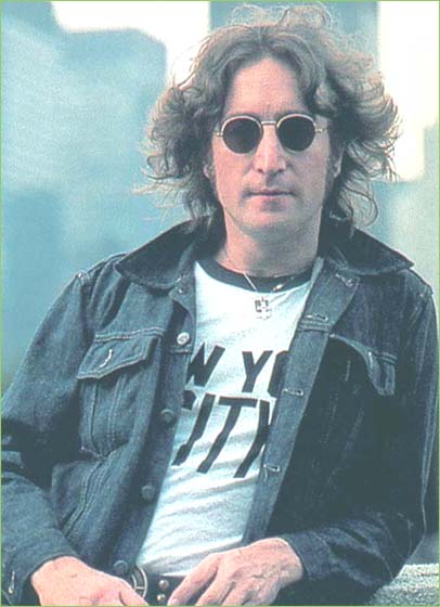 John Lennon