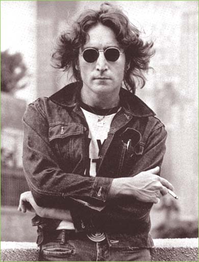 John Lennon