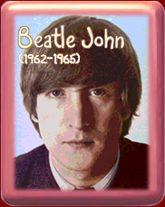 Beatle John Photo Albums (1962-1965)